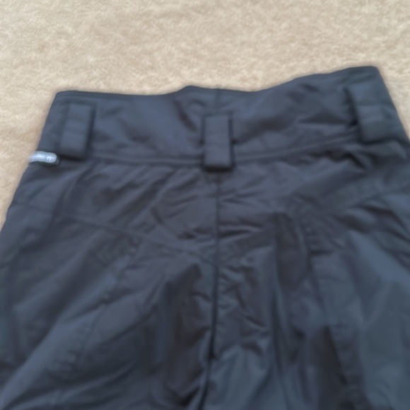 Obermeyer high waist stirrup ski pants - Picture 12 of 12